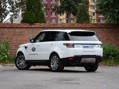 揽胜运动最高优惠2万 充足现车低价起航-图3