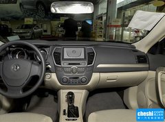 风神A60 2016款 1.6L 自动 豪华型