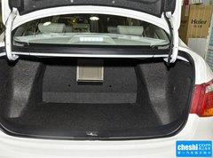 风神A60 2016款 1.6L 自动 豪华型