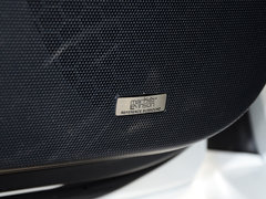 雷克萨斯LX 2016款 570 尊贵豪华版