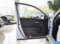 雅阁 2016款 2.4L 智尊版