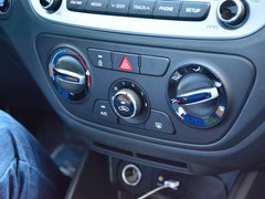 悦纳 2016款 1.4L 自动活力版SPORT