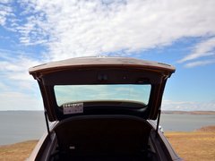 冠道 2017款 370TURBO 四驱尊贵版