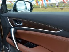 冠道 2017款 370TURBO 四驱尊贵版