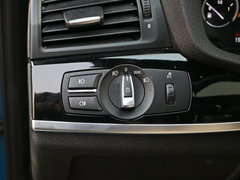 宝马X4 2016款  M40i