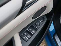 宝马X4 2016款  M40i