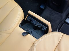 沃尔沃V40 2017款 1.5T T3 智雅版