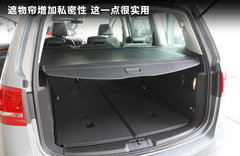 大众(进口)  夏朗sharan 1.8T AT/MT