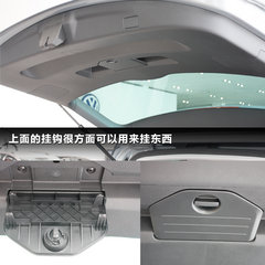大众(进口)  夏朗sharan 1.8T AT/MT