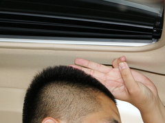 YARiS L 致炫 2016款 改款 1.5GS CVT锐动版