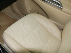 YARiS L 致炫 2016款 改款 1.5GS CVT锐动版