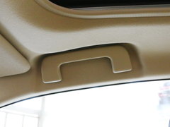 YARiS L 致炫 2016款 改款 1.5GS CVT锐动版