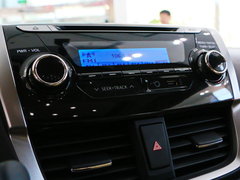 YARiS L 致炫 2016款 改款 1.5GS CVT锐动版
