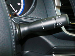 YARiS L 致炫 2016款 改款 1.5GS CVT锐动版