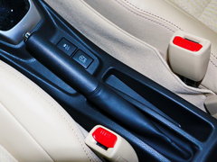 YARiS L 致炫 2016款 改款 1.5GS CVT锐动版
