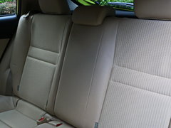 YARiS L 致炫 2016款 改款 1.5GS CVT锐动版