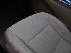 YARiS L 致炫 2016款 改款 1.5GS CVT锐动版