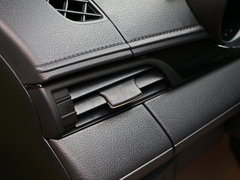 YARiS L 致炫 2016款 改款 1.5GS CVT锐动版