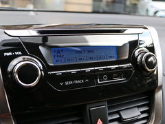 YARiS L 致炫 2016款 改款 1.5GS CVT锐动版