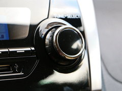 YARiS L 致炫 2016款 改款 1.5GS CVT锐动版