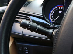 YARiS L 致炫 2016款 改款 1.5GS CVT锐动版