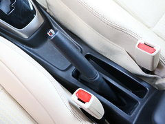 YARiS L 致炫 2016款 改款 1.5GS CVT锐动版