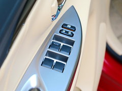 YARiS L 致炫 2016款 改款 1.5GS CVT锐动版