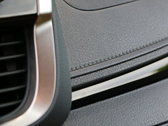 YARiS L 致炫 2016款 改款 1.5GS CVT锐动版