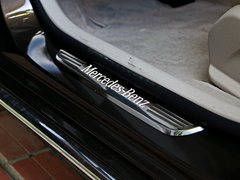奔驰E级 2016款 E 300 L 豪华型