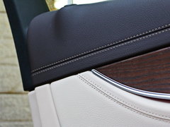 奔驰E级 2016款 E 300 L 豪华型