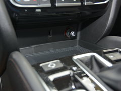 传祺GS8 2017款 320T 两驱豪华智联版（七座）