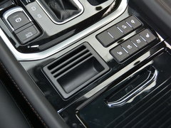 传祺GS8 2017款 320T 两驱豪华智联版（七座）