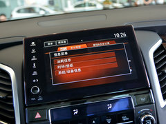 冠道 2017款 370TURBO 四驱尊享版