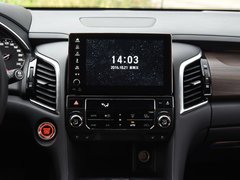 冠道 2017款 370TURBO 四驱至尊版