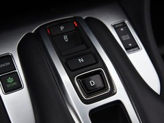 冠道 2017款 370TURBO 四驱至尊版