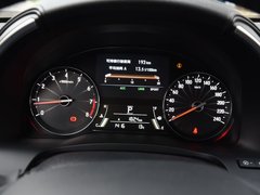 冠道 2017款 370TURBO 四驱至尊版