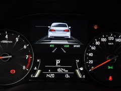 冠道 2017款 370TURBO 四驱至尊版