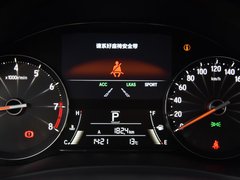 冠道 2017款 370TURBO 四驱至尊版