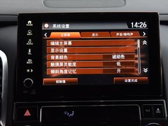 冠道 2017款 370TURBO 四驱至尊版