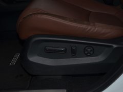 冠道 2017款 370TURBO 四驱至尊版