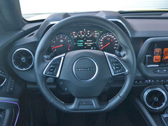 科迈罗 2017款 2.0T RS