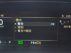 林肯大陆 2017款 3.0T 四驱总统版