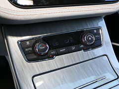 汉腾X5 2018款 1.5T CVT豪华版