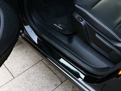 巴博斯 smart forfour 2017款 BRABUS Xclusive