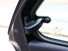 巴博斯 smart forfour 2017款 BRABUS Xclusive