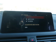 宝马1系 2017款 125i 运动型