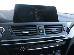 宝马1系 2017款 125i 运动型
