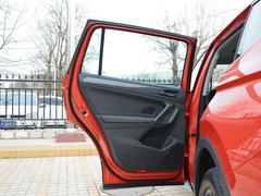 途观L 2017款 380TSI 自动四驱至尊旗舰版