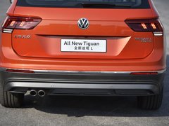 途观L 2017款 380TSI 自动四驱旗舰版