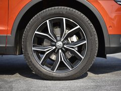 途观L 2017款 380TSI 自动四驱旗舰版